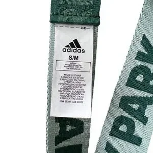 IVY PARK | Accessories | Adidas X Ivy Park Logo Belt Dark  display picture 2